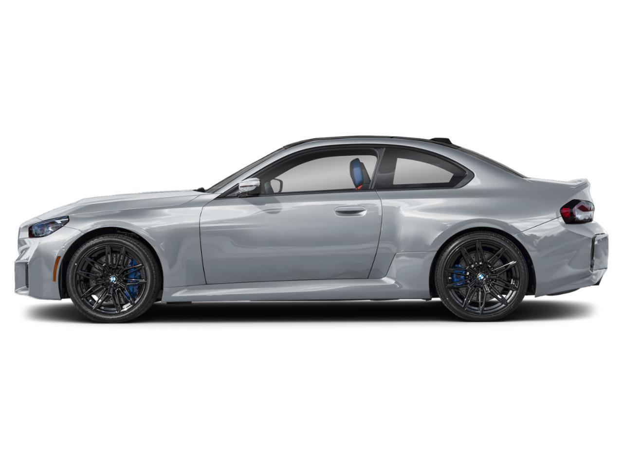 2026 BMW M2 CS Brownsville TX