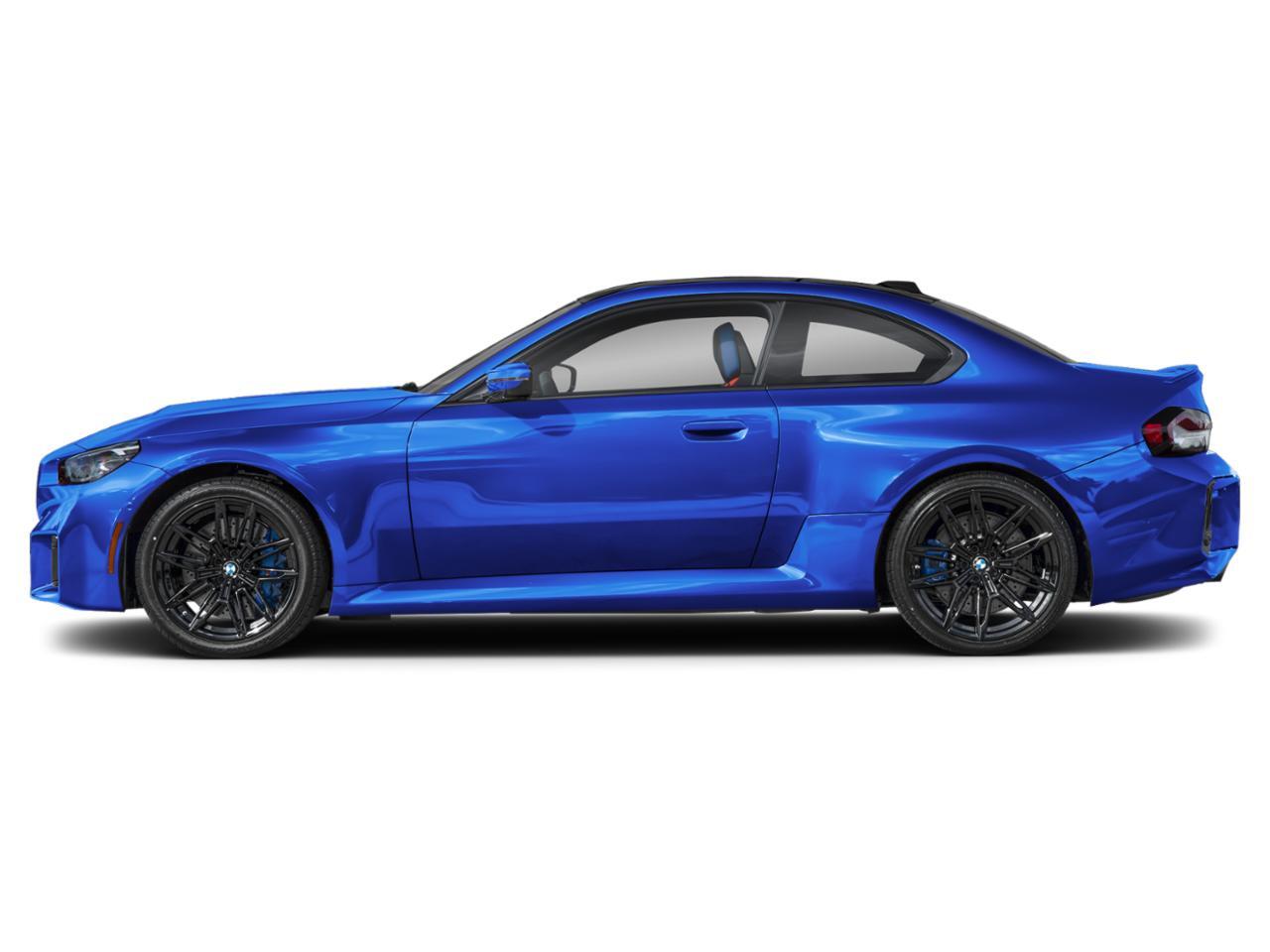 2026 BMW M2 CS Brownsville TX