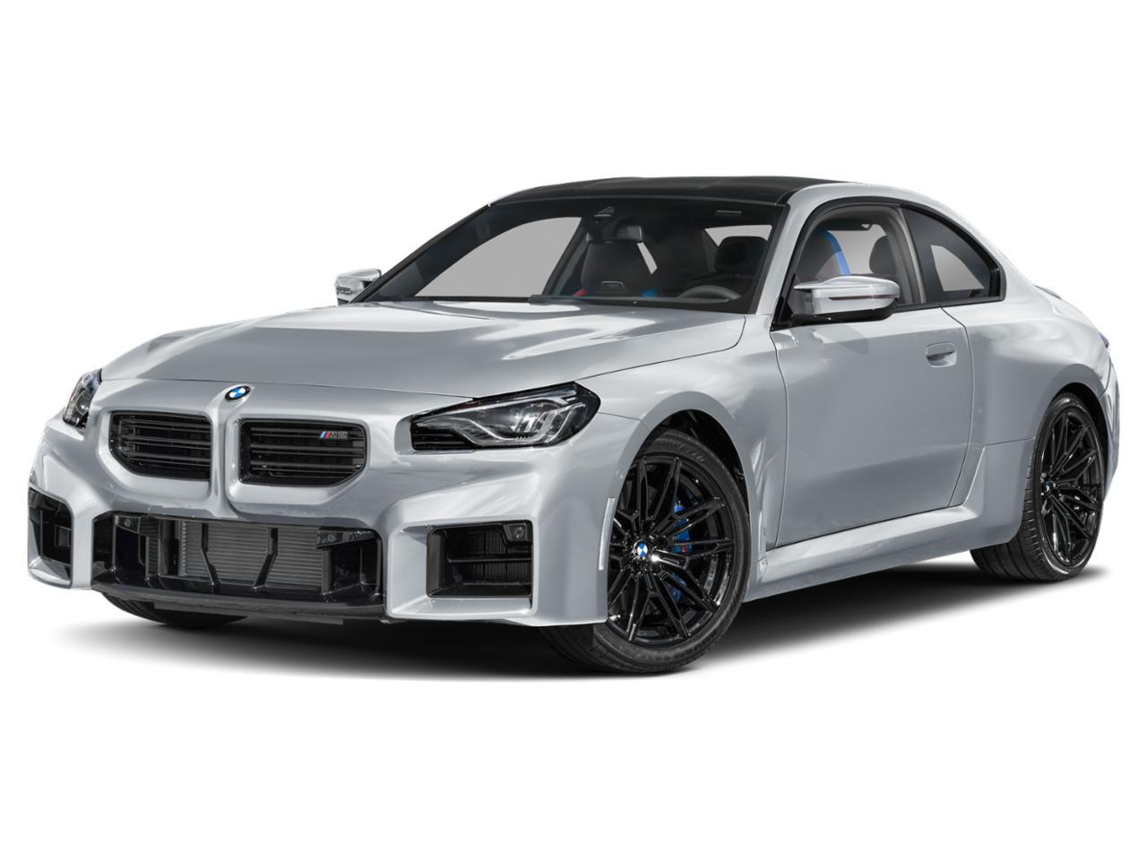 2026 BMW M2 CS Brownsville TX