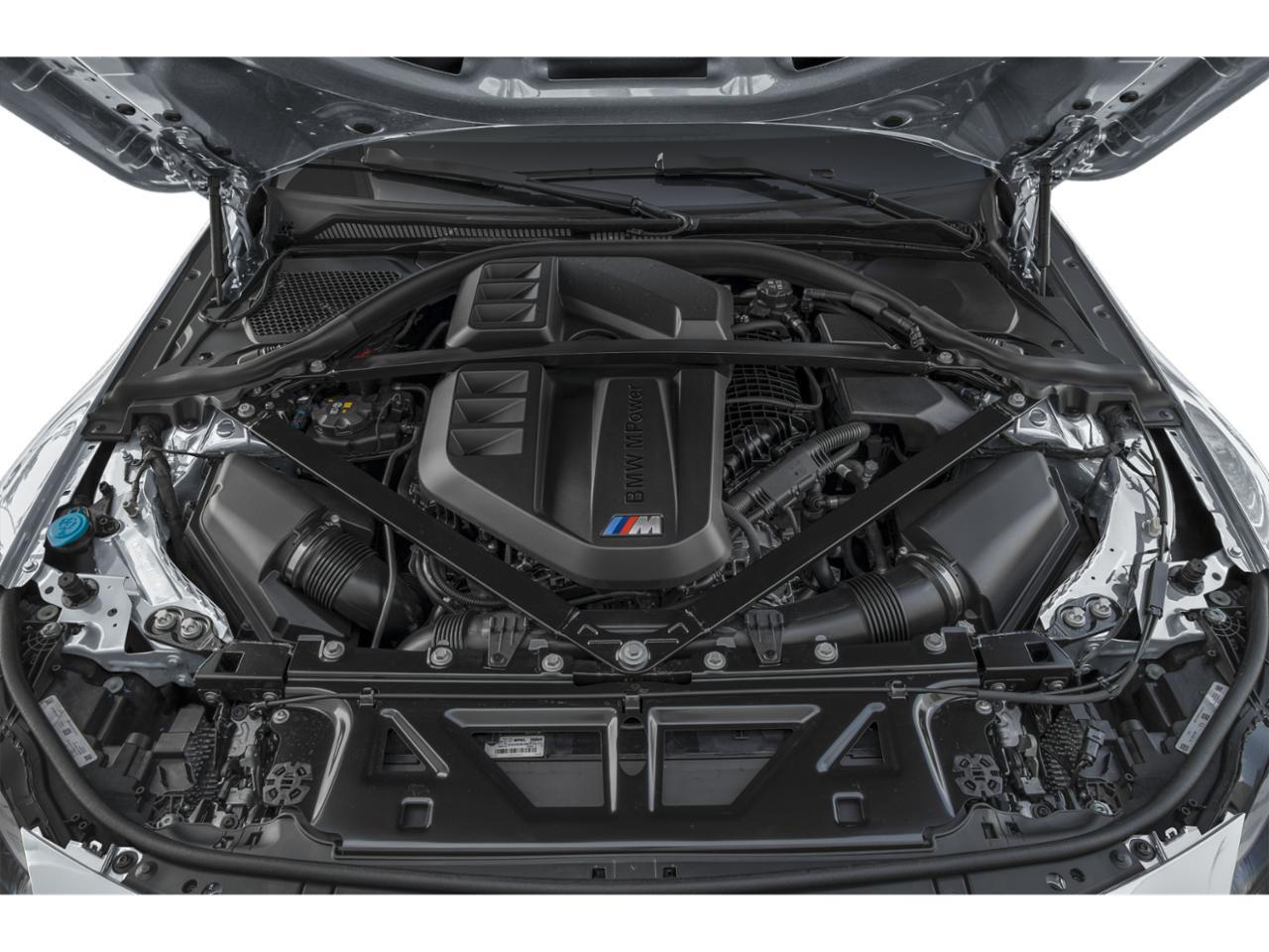 2026 BMW M2 CS Brownsville TX