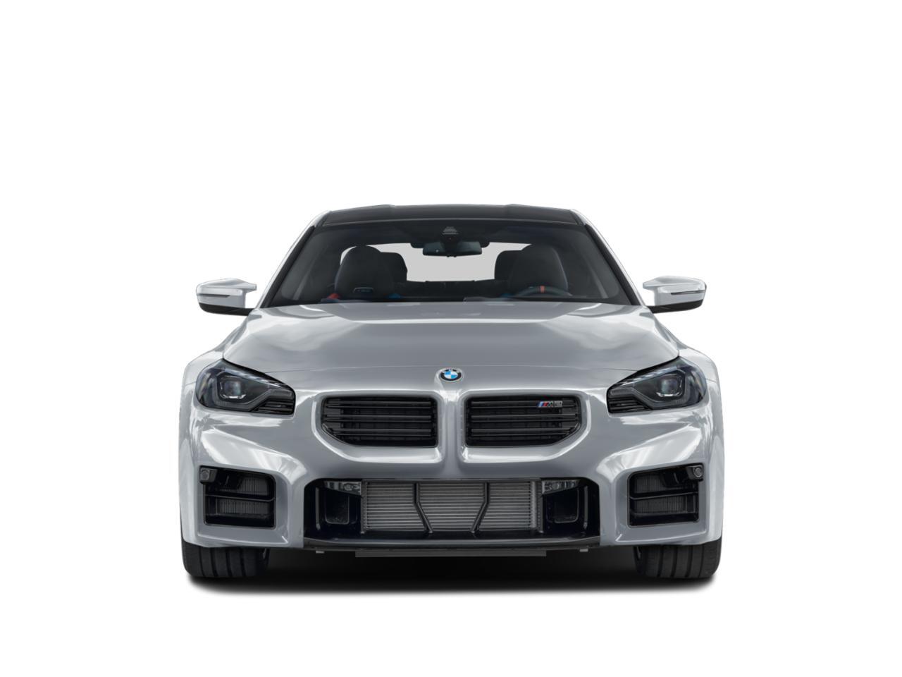 2026 BMW M2 CS Brownsville TX