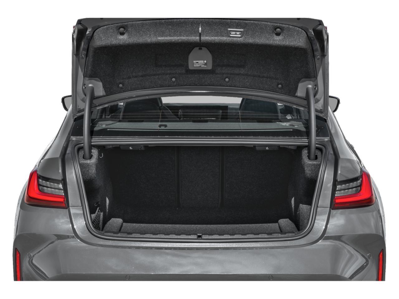 2026 BMW M3 Competition Brownsville TX