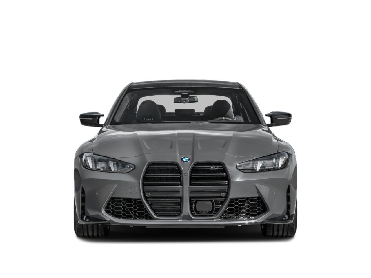 2026 BMW M3 Competition Brownsville TX