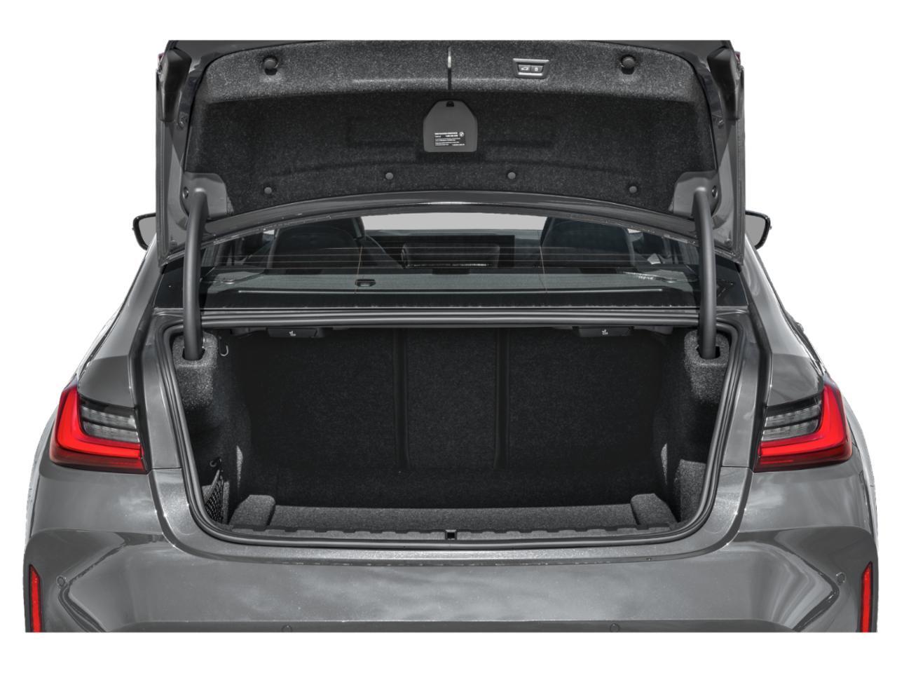 2026 BMW M3 Competition Brownsville TX