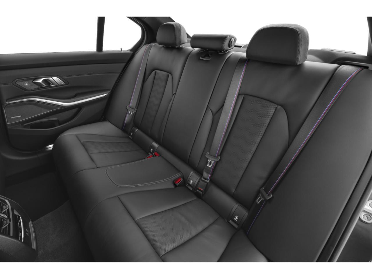 2026 BMW M3 Competition Brownsville TX