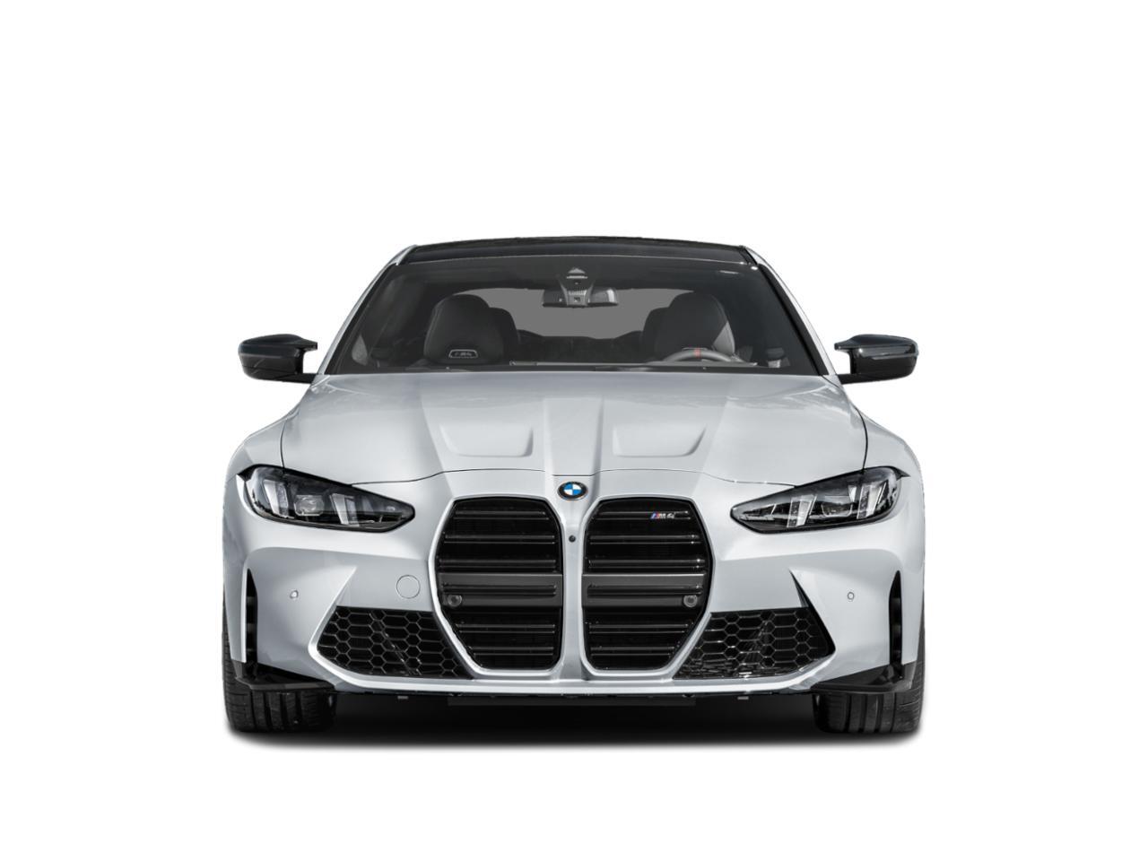 2026 BMW M4 Competition San Luis Obispo CA