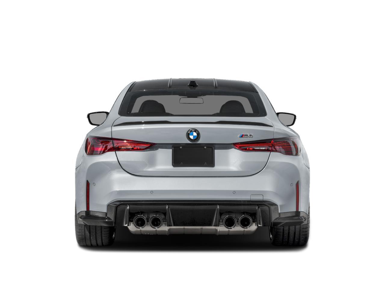 2026 BMW M4 Competition San Luis Obispo CA