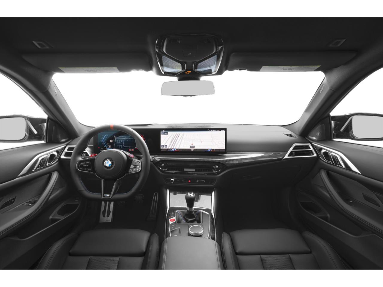 2026 BMW M4 Competition San Luis Obispo CA
