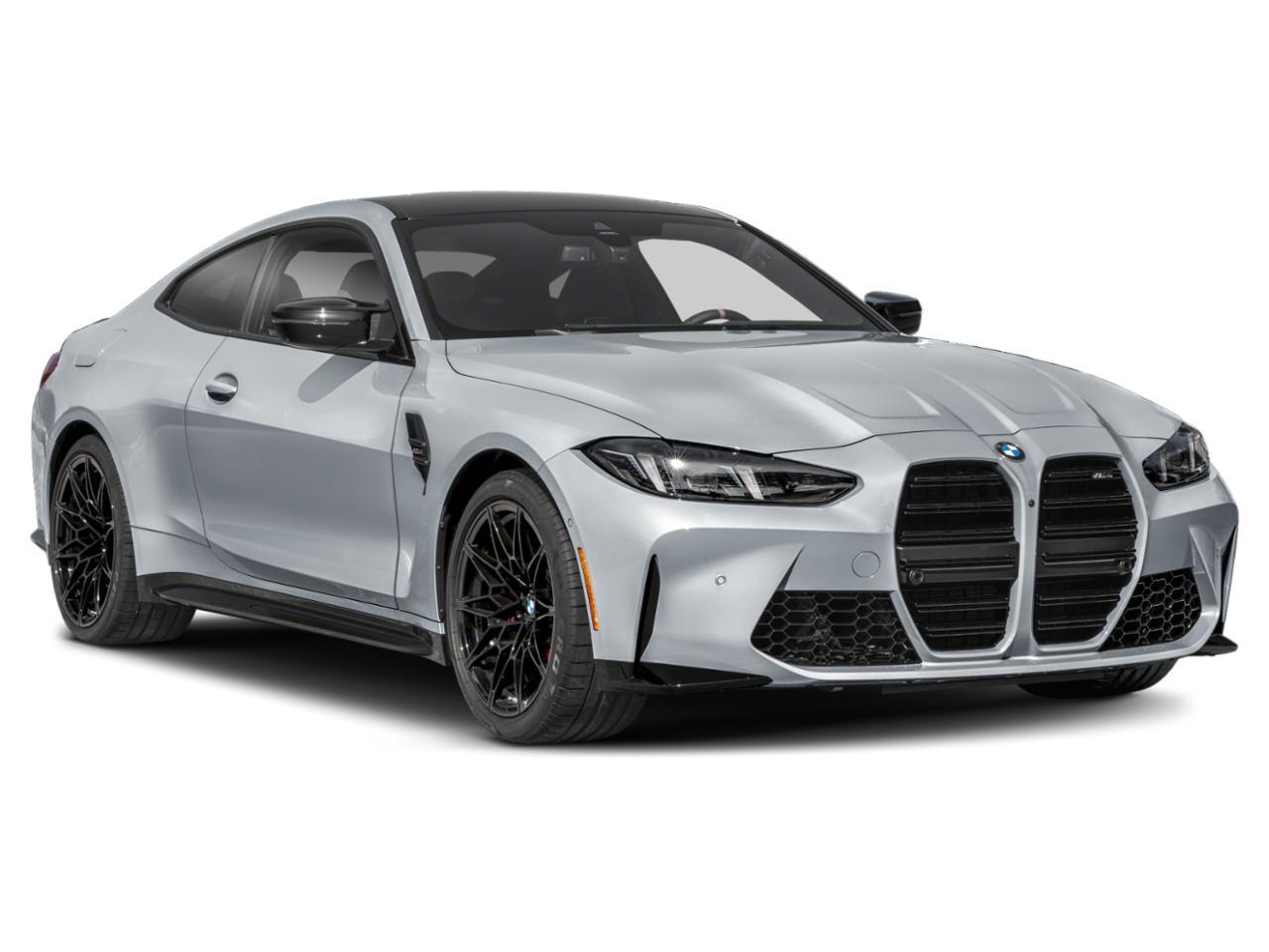 2026 BMW M4 Competition San Luis Obispo CA