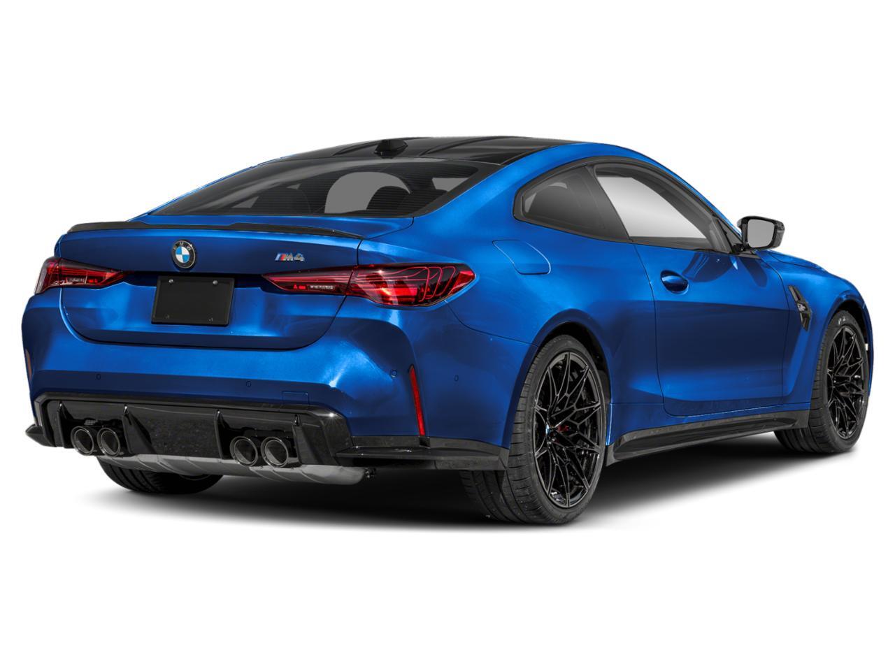 2026 BMW M4 Competition San Luis Obispo CA