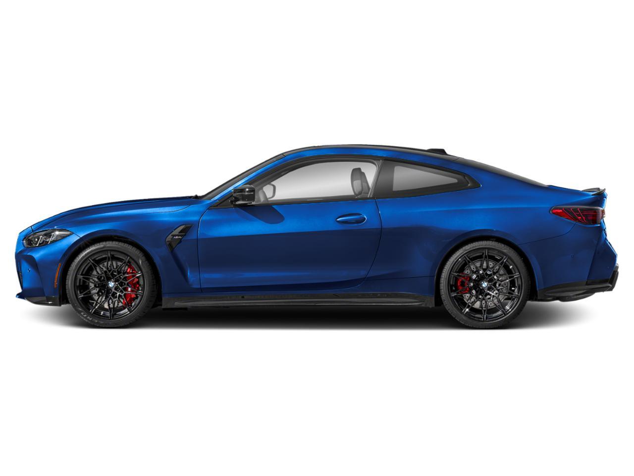 2026 BMW M4 Competition San Luis Obispo CA