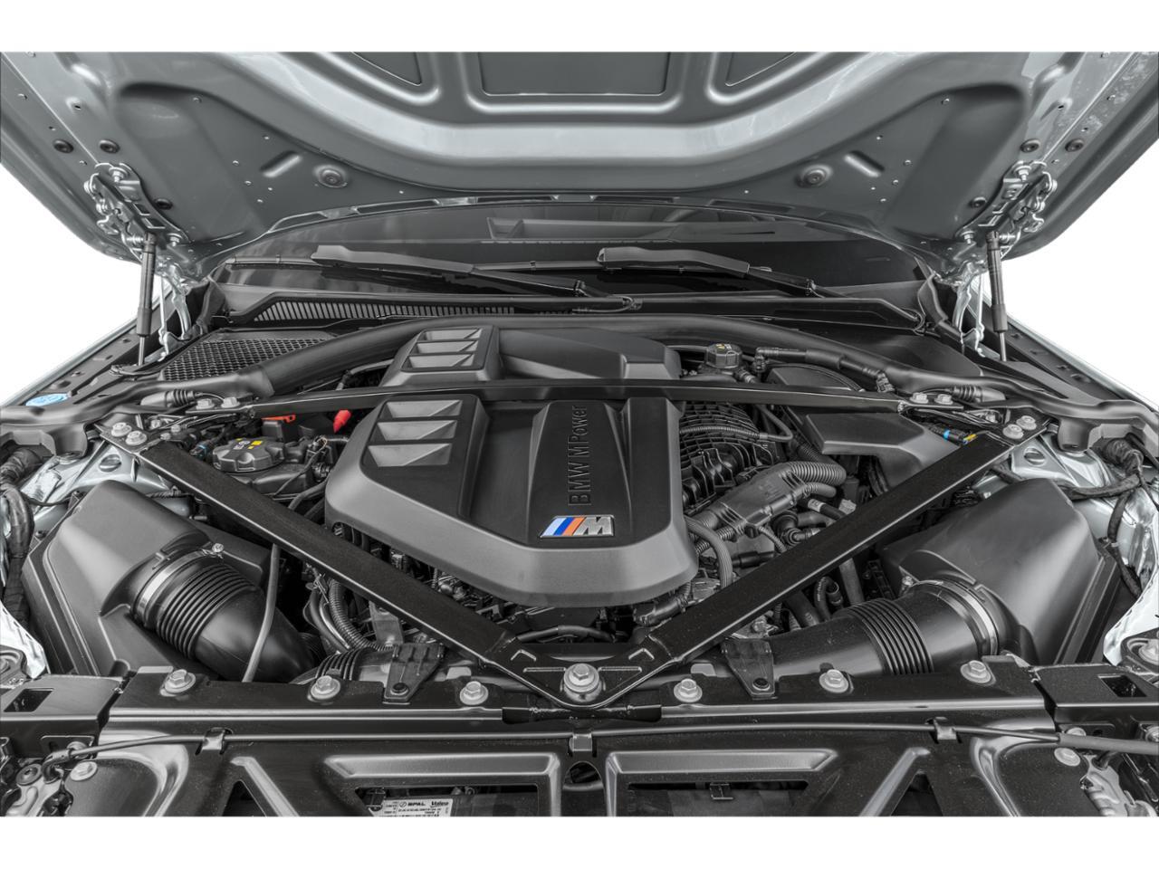 2026 BMW M4 Competition San Clemente CA