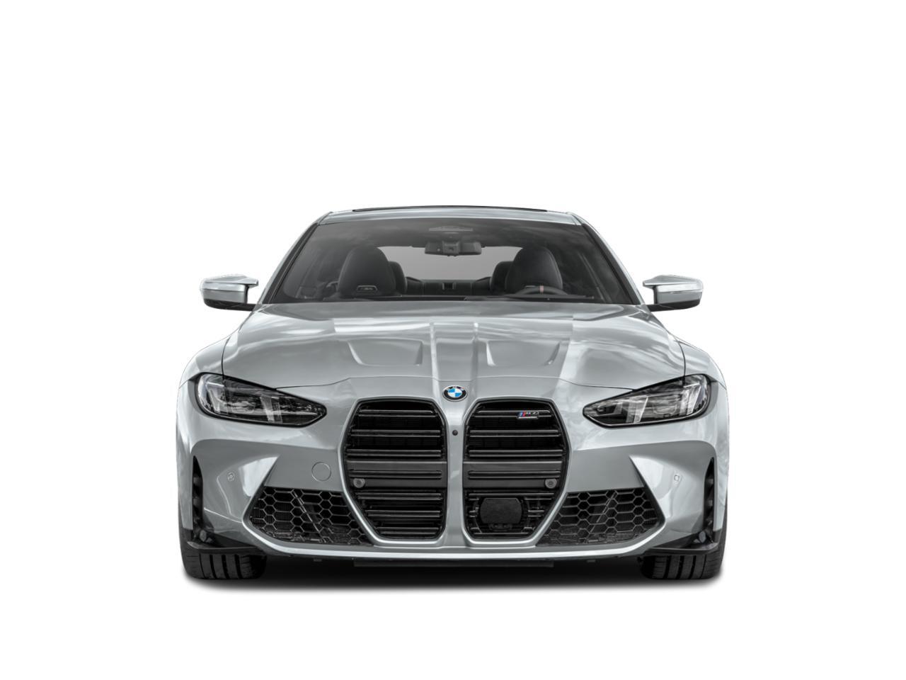 2026 BMW M4 Competition San Clemente CA