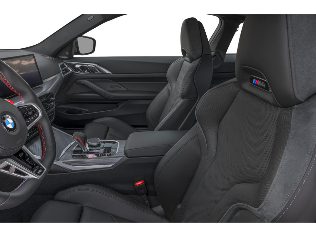 2026 BMW M4 Competition San Clemente CA