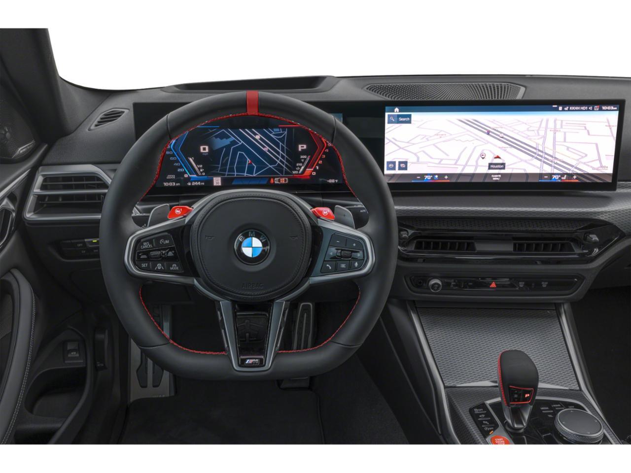 2026 BMW M4 Competition San Clemente CA