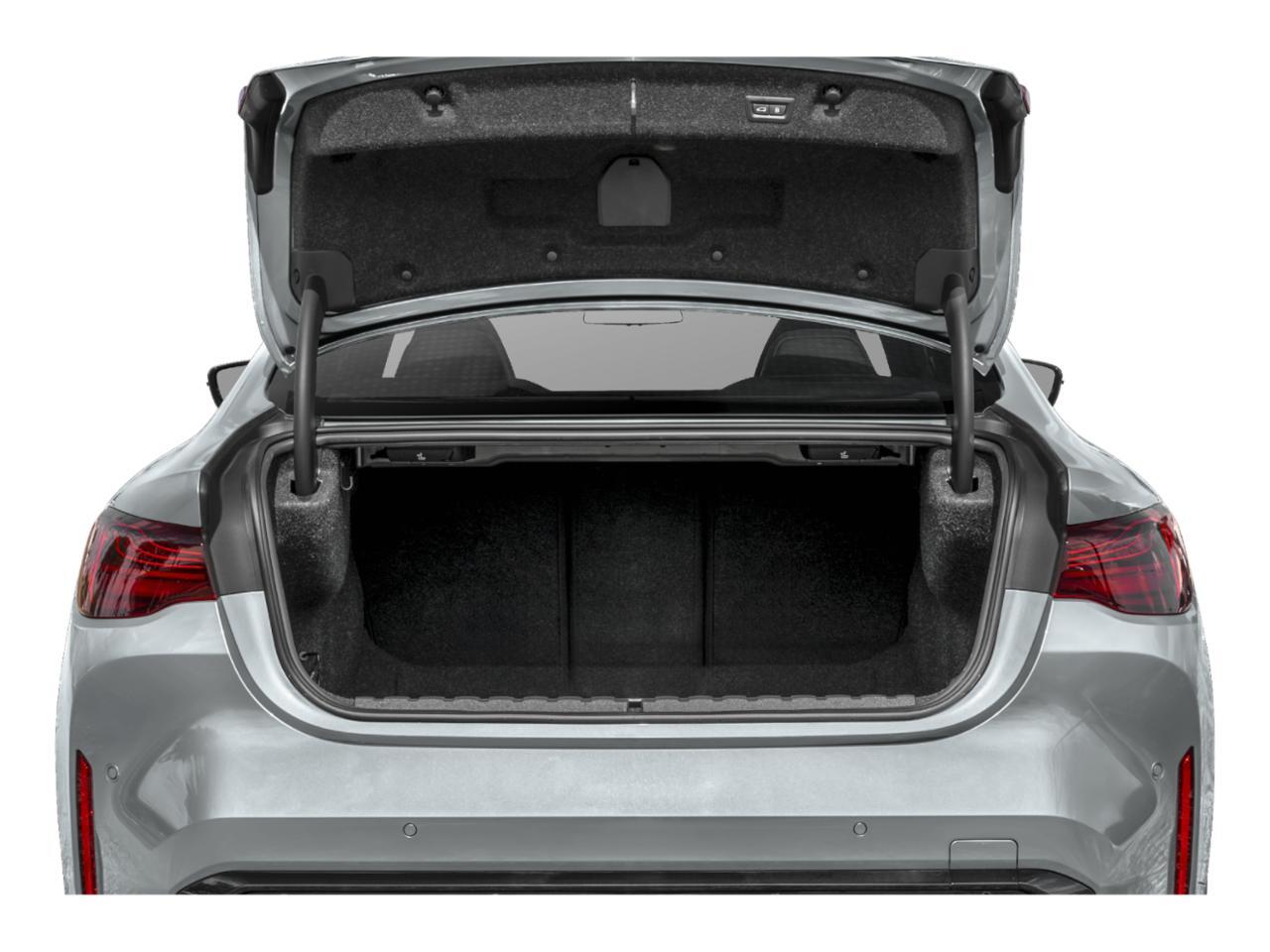 2026 BMW M4 Competition San Clemente CA