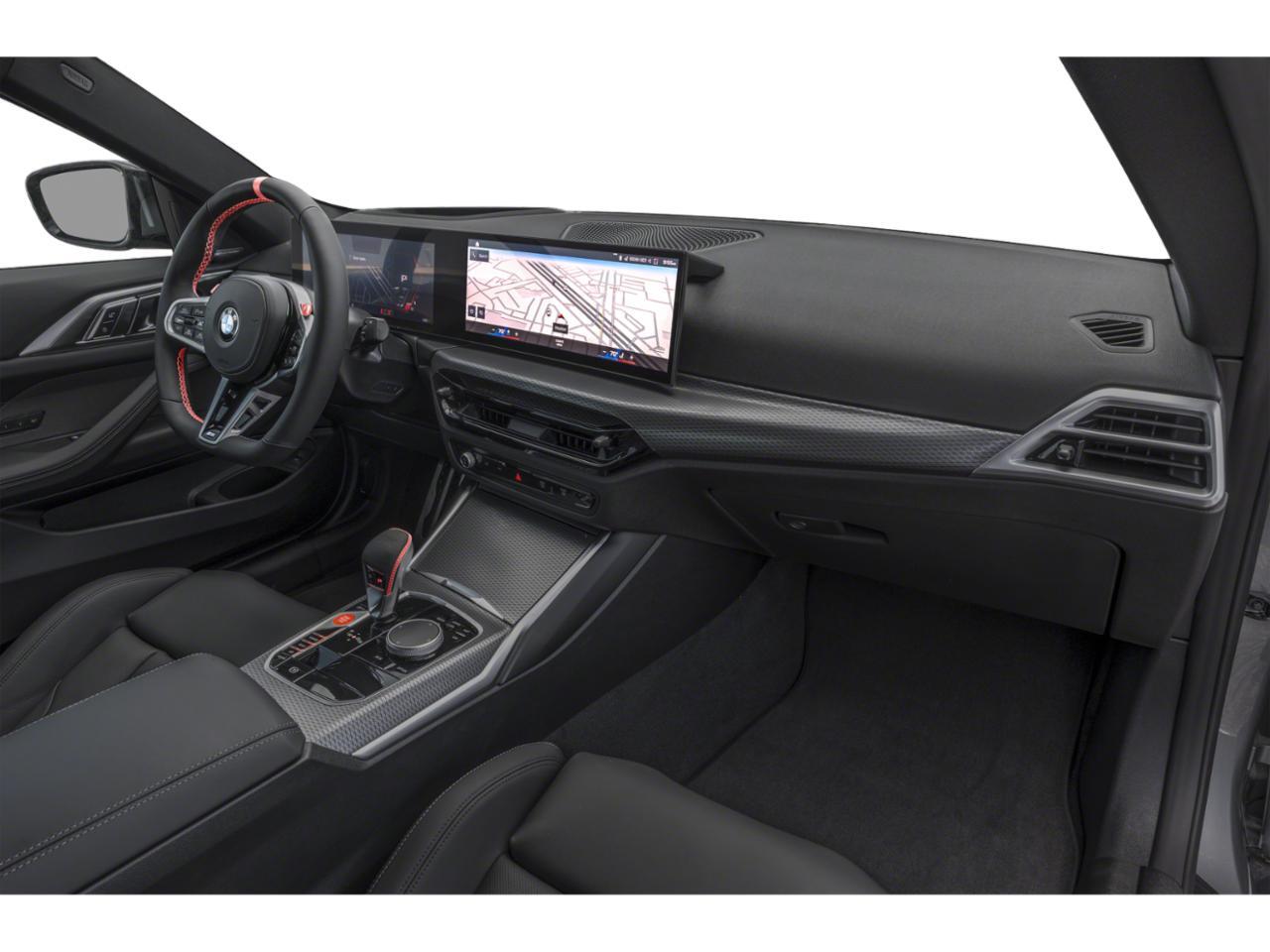 2026 BMW M4 Competition San Clemente CA