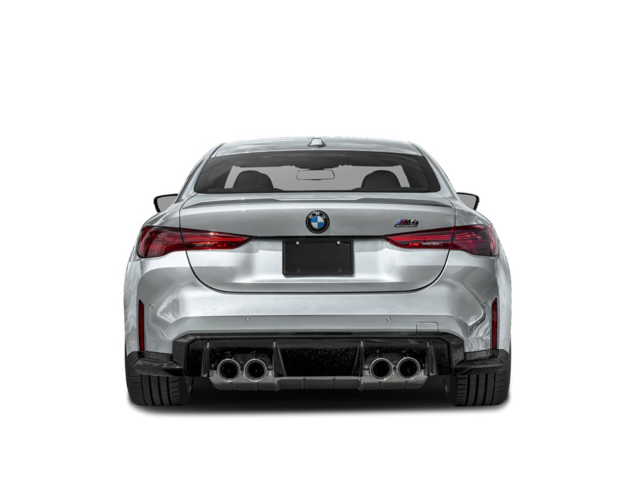 2026 BMW M4 Competition San Clemente CA