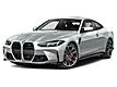2026 BMW M4 Competition