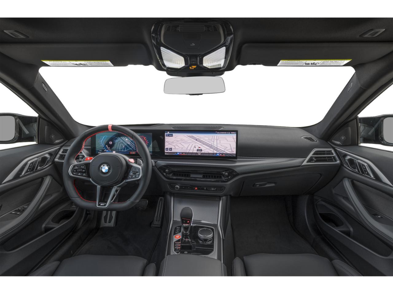 2026 BMW M4 Competition San Clemente CA