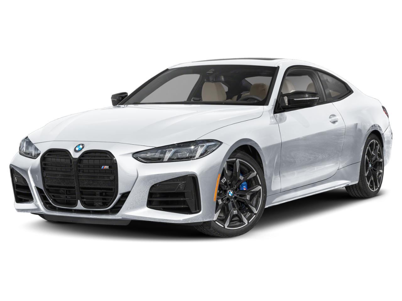 2026 BMW M440i xDrive M440i xDrive