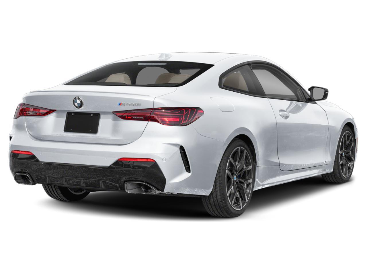 2026 BMW M440i xDrive M440i xDrive San Luis Obispo CA