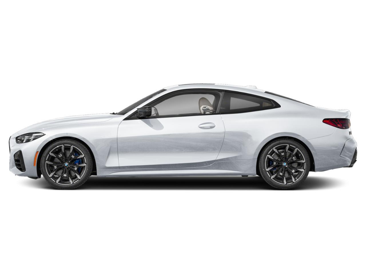 2026 BMW M440i xDrive M440i xDrive San Luis Obispo CA