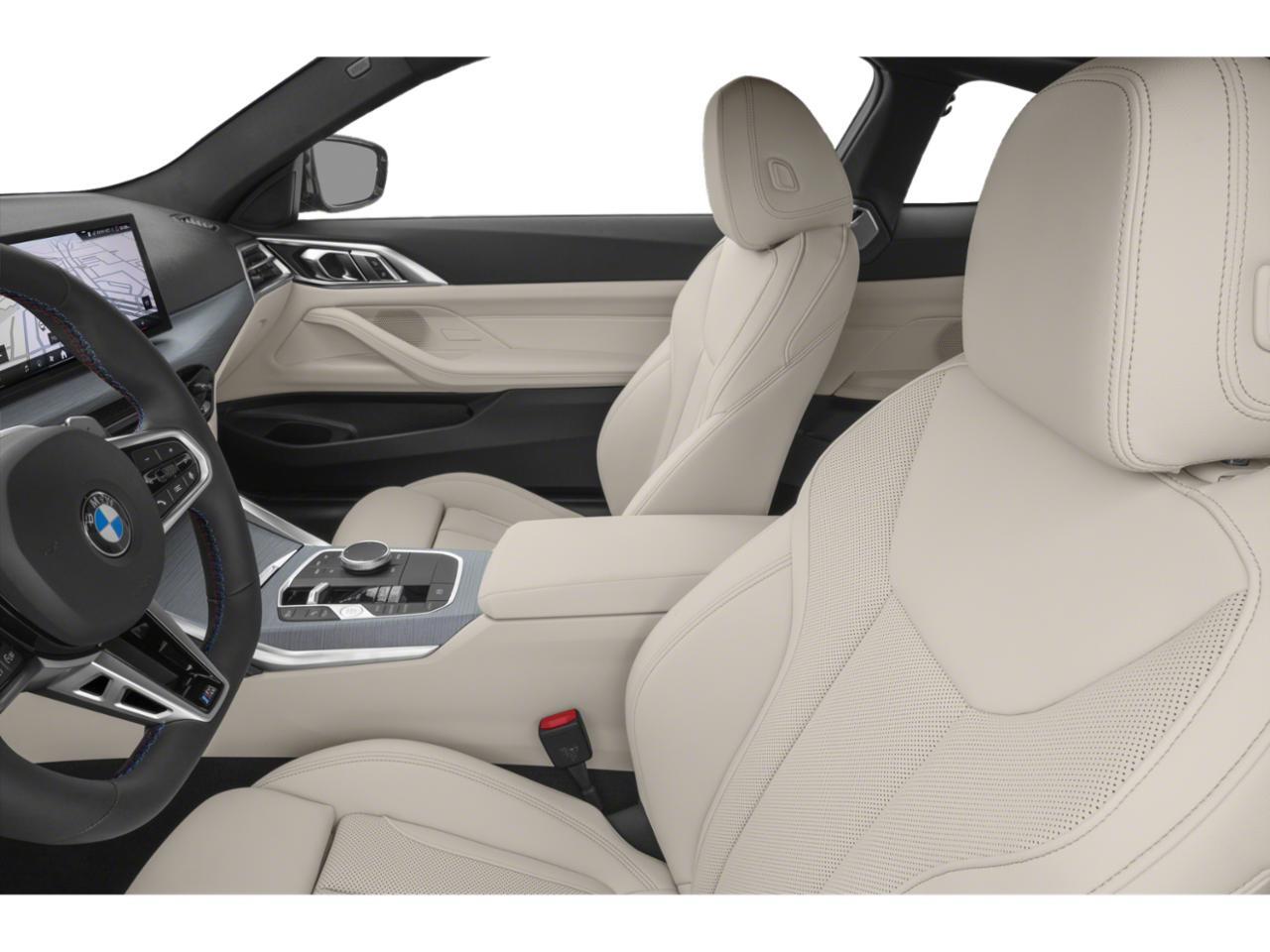 2026 BMW M440i xDrive M440i xDrive San Luis Obispo CA