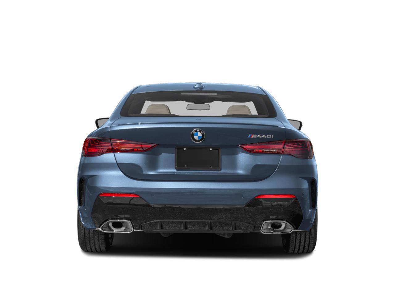 2026 BMW M440i xDrive M440i xDrive San Luis Obispo CA