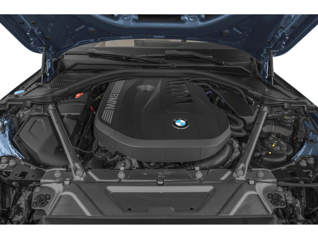 2026 BMW M440i xDrive M440i xDrive San Luis Obispo CA