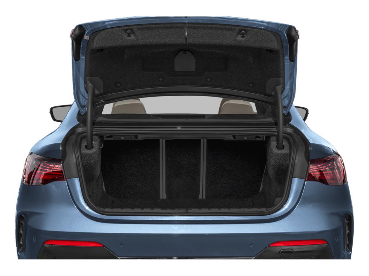 2026 BMW M440i xDrive M440i xDrive San Luis Obispo CA
