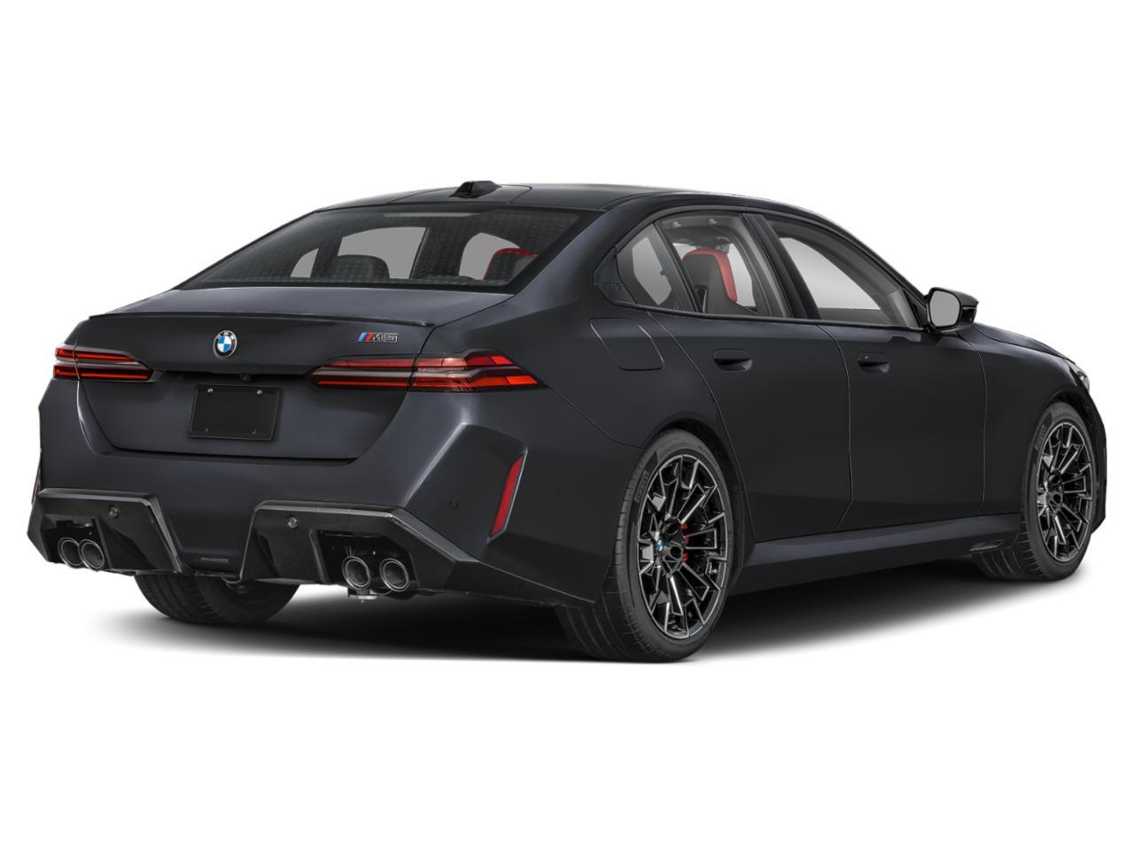 2026 BMW M5 Base San Clemente CA