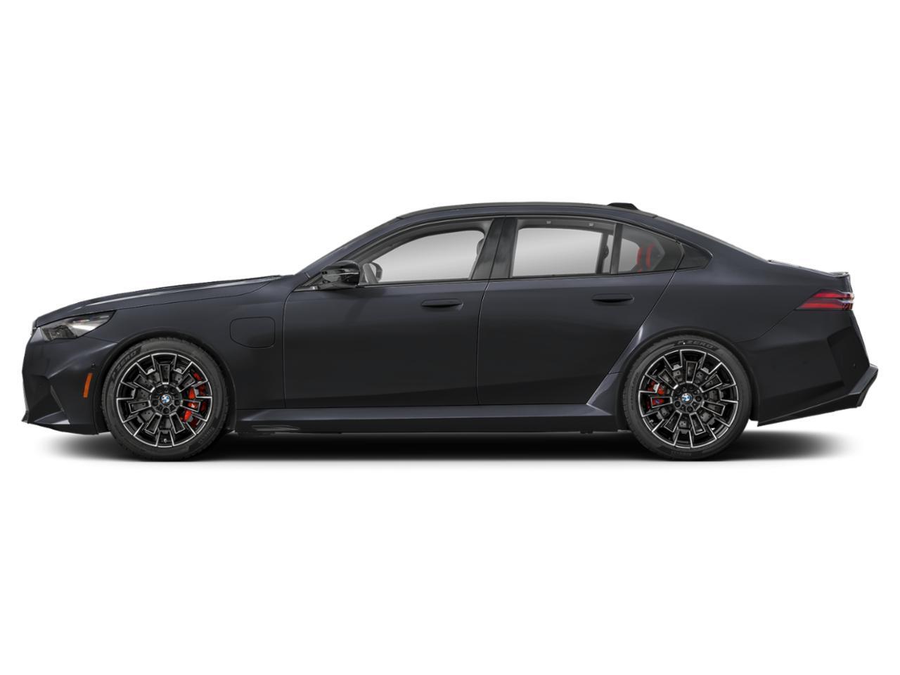 2026 BMW M5 Base San Clemente CA