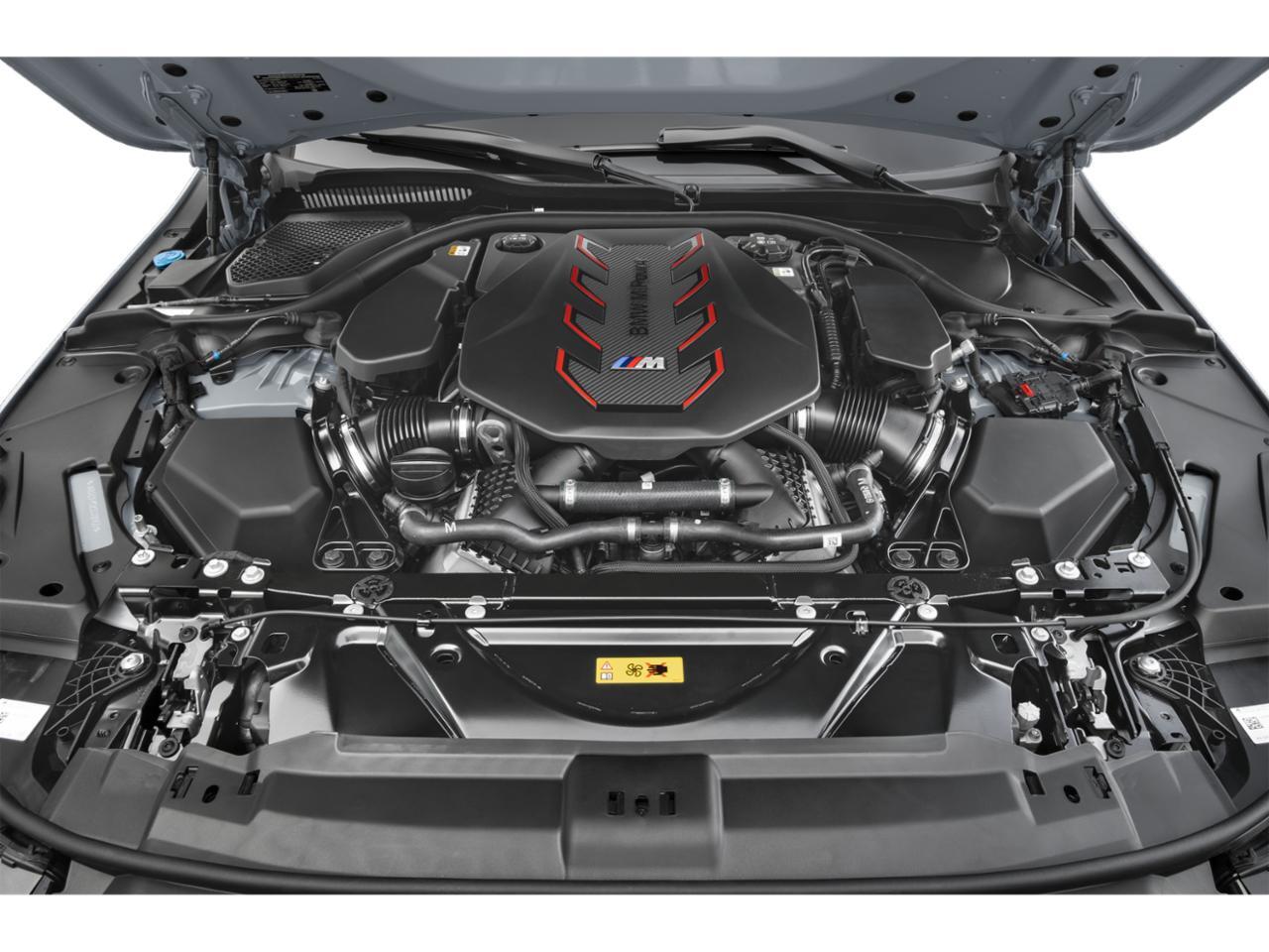 2026 BMW M5 Base San Clemente CA