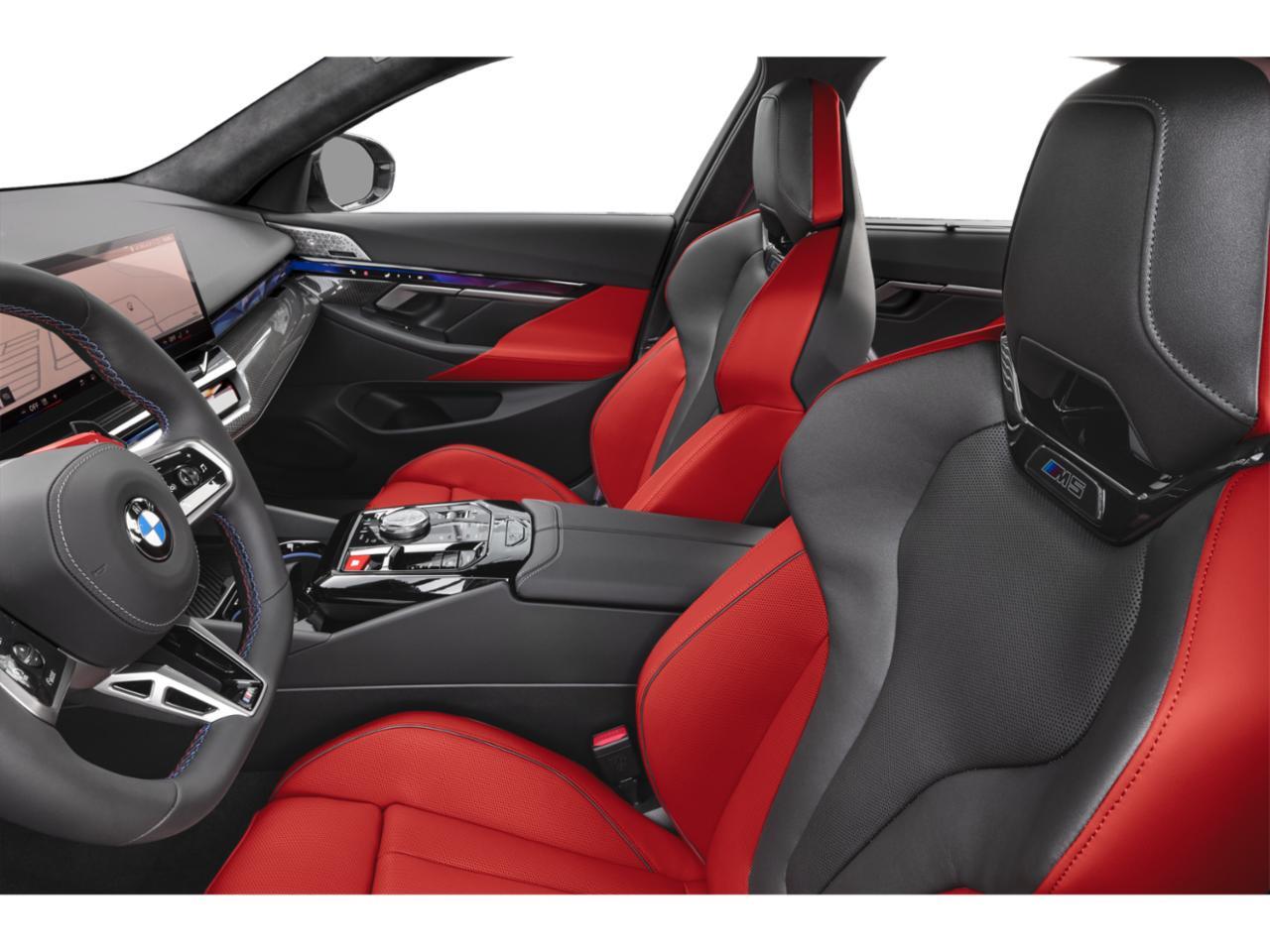 2026 BMW M5 Base San Clemente CA