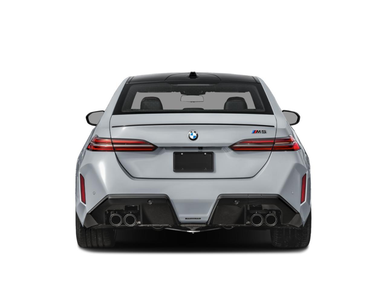 2026 BMW M5 Base San Clemente CA