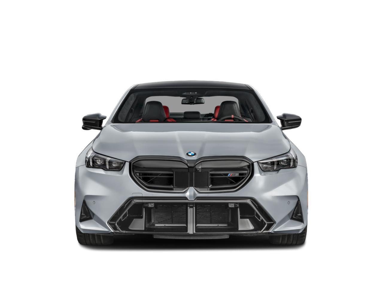 2026 BMW M5 Base San Clemente CA