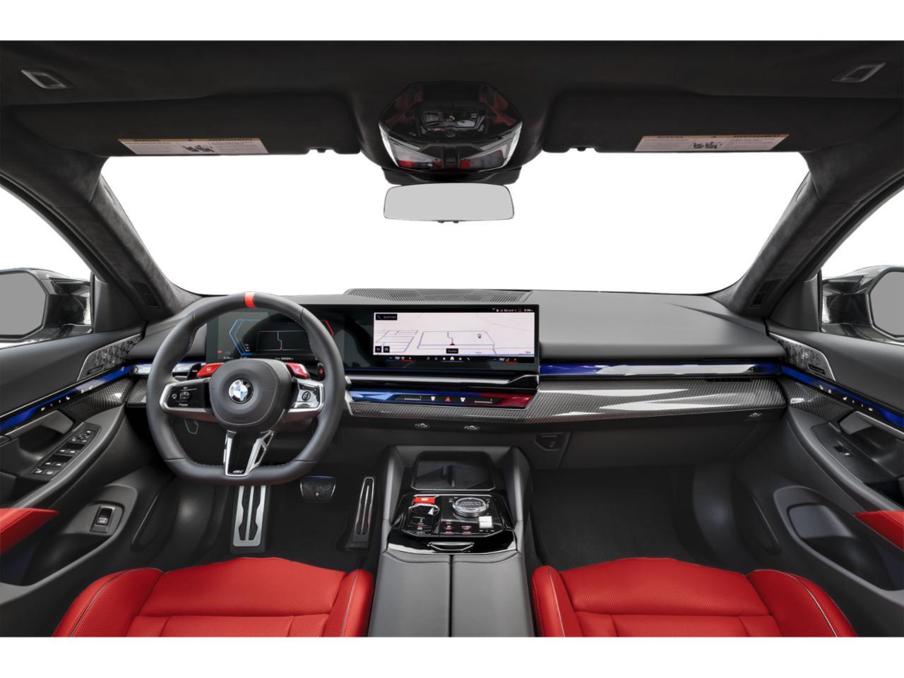 2026 BMW M5 Base San Clemente CA