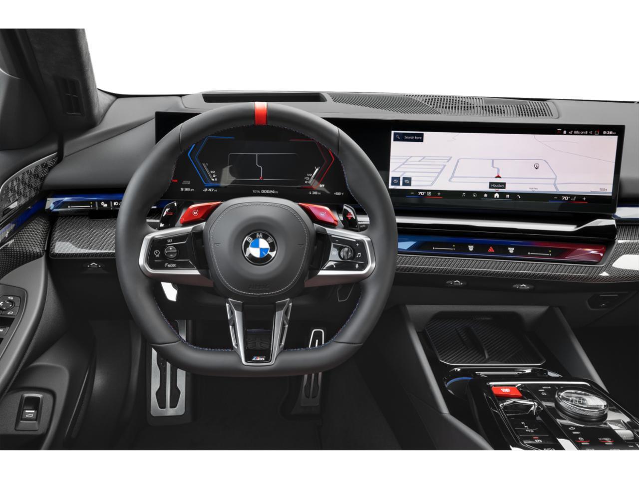2026 BMW M5 Base San Clemente CA