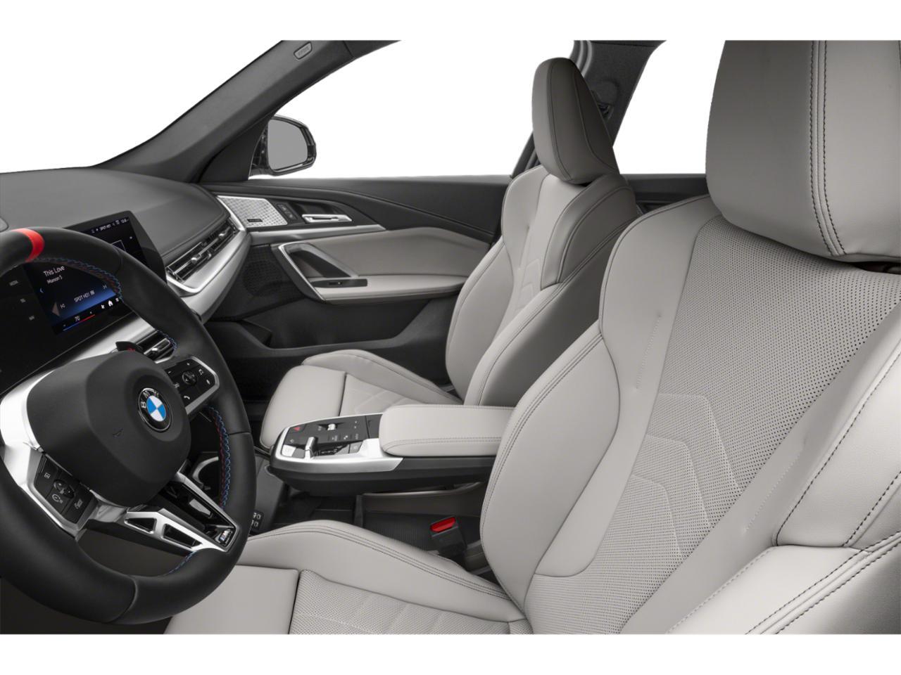 2026 BMW X1 M35i San Clemente CA