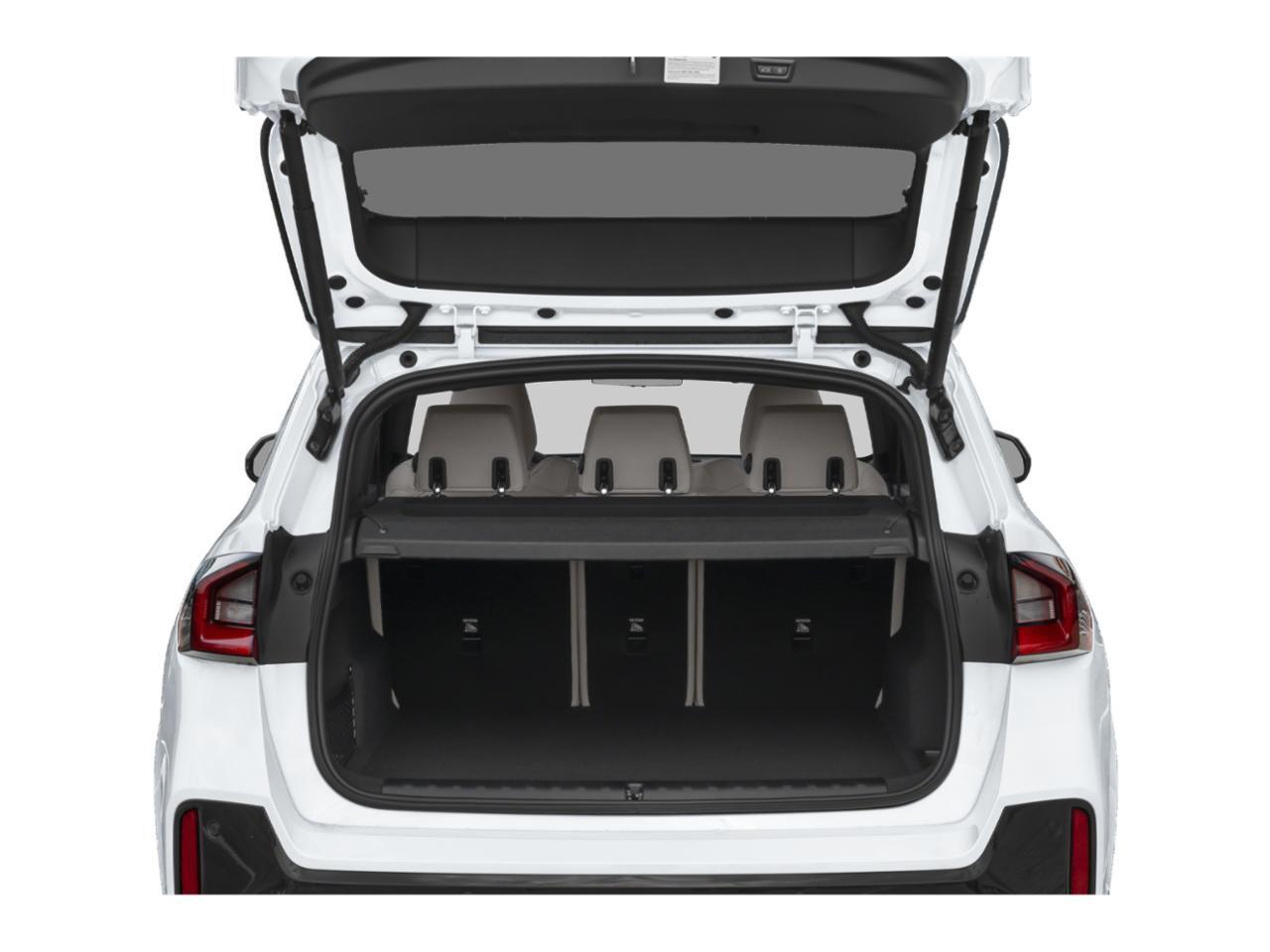 2026 BMW X1 M35i San Clemente CA