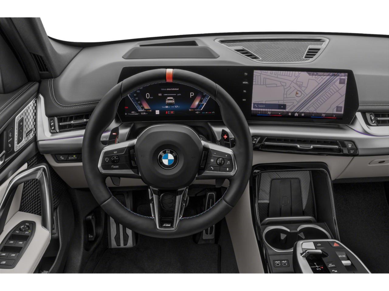 2026 BMW X1 M35i San Clemente CA