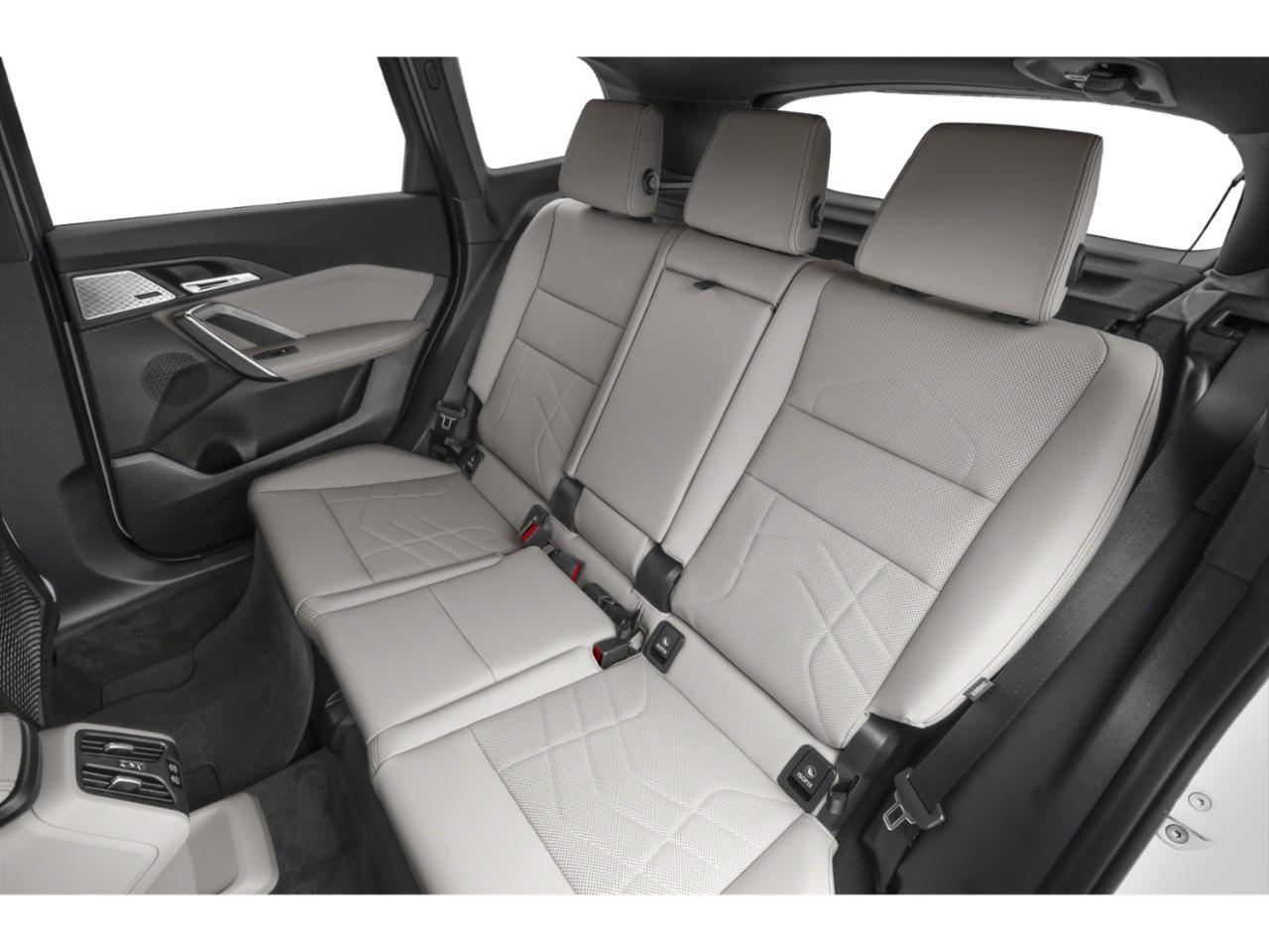 2026 BMW X1 M35i San Clemente CA