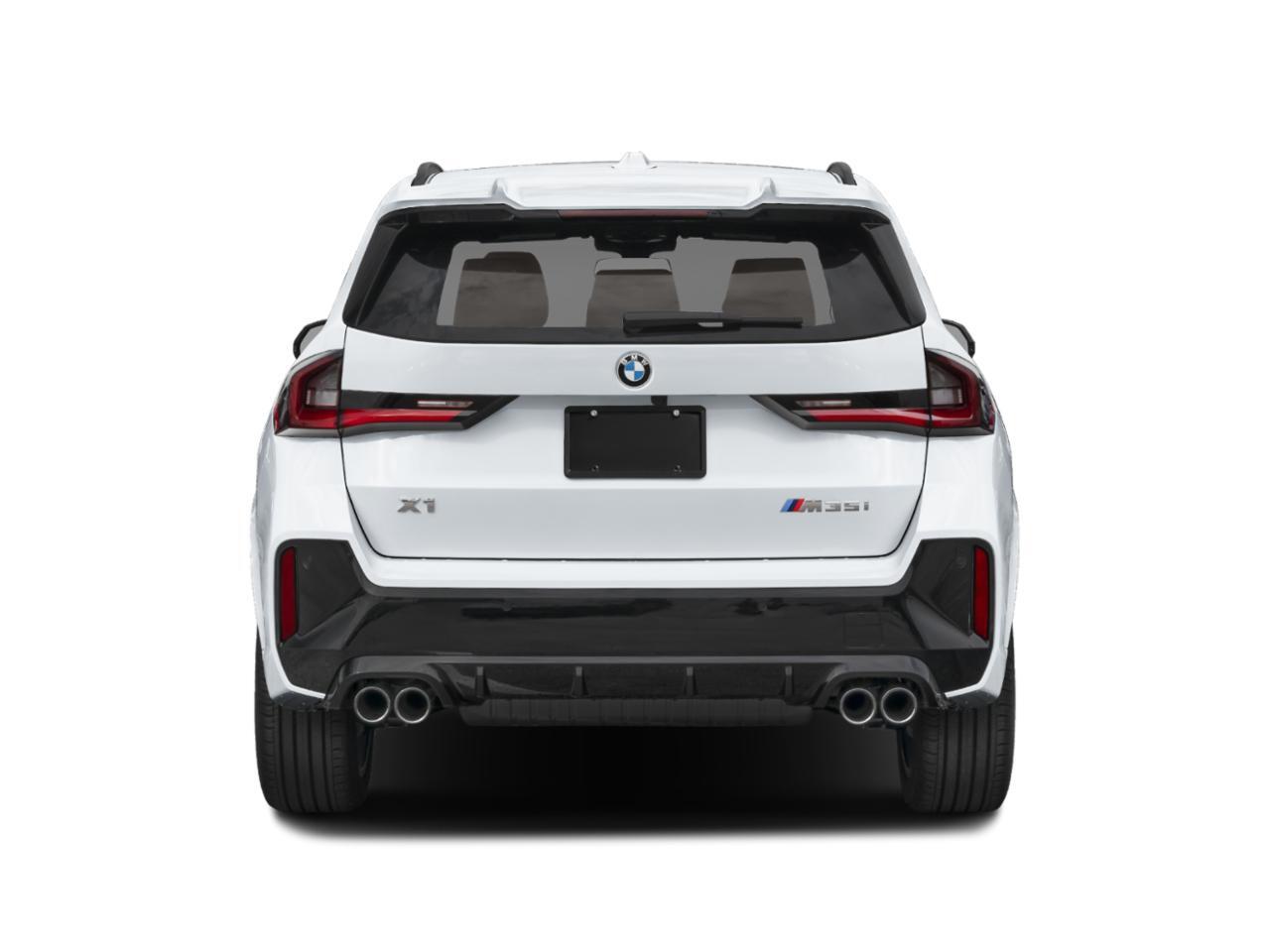 2026 BMW X1 M35i San Clemente CA