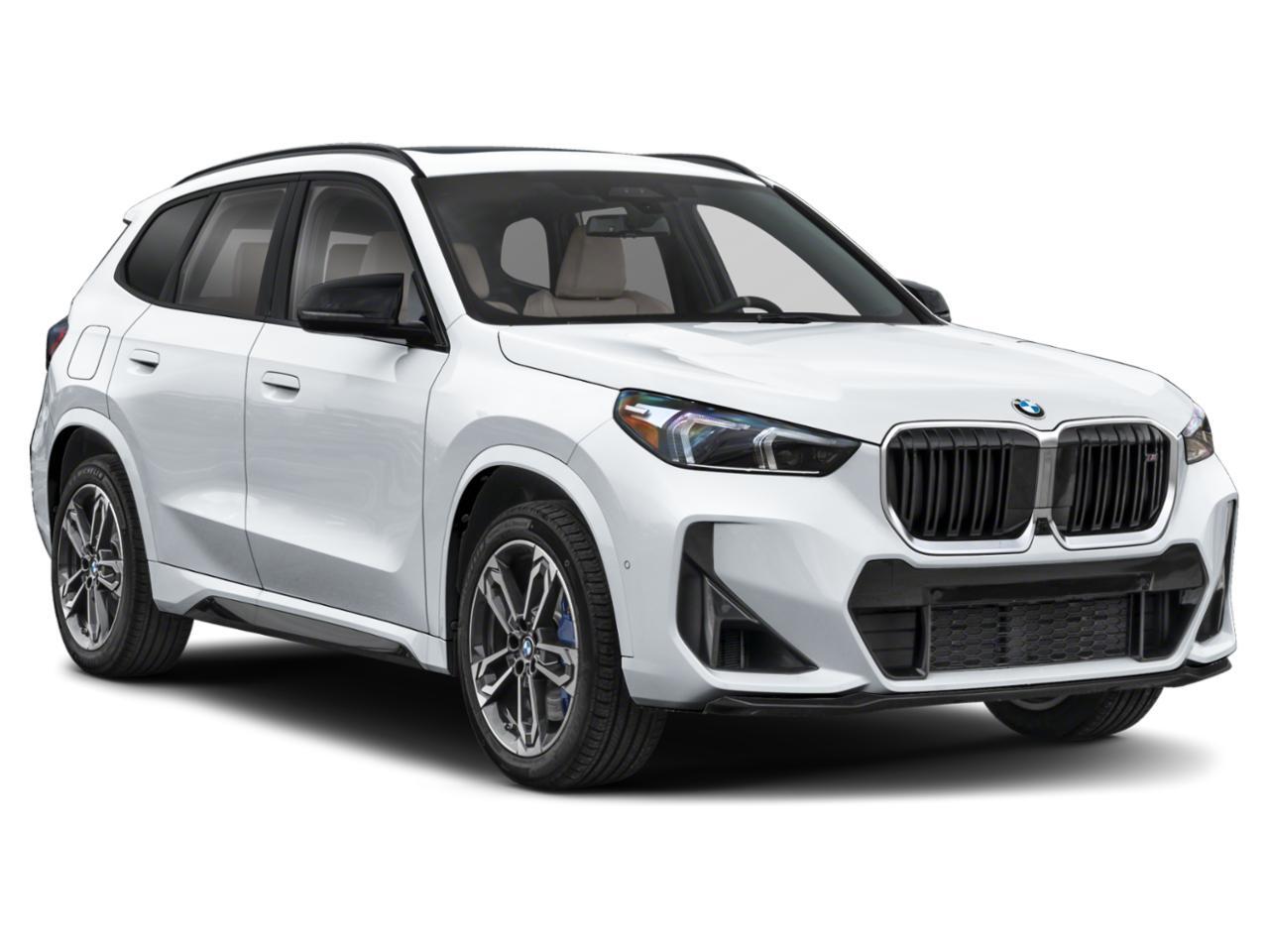 2026 BMW X1 M35i San Clemente CA