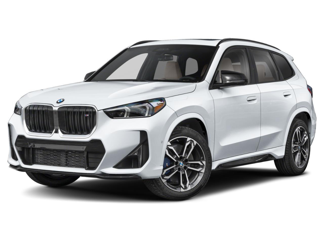 2026 BMW X1 M35i San Clemente CA