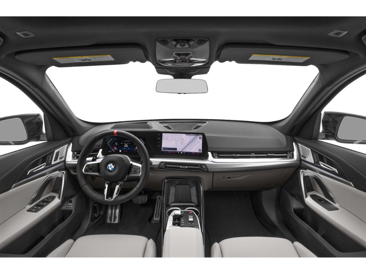 2026 BMW X1 M35i San Clemente CA