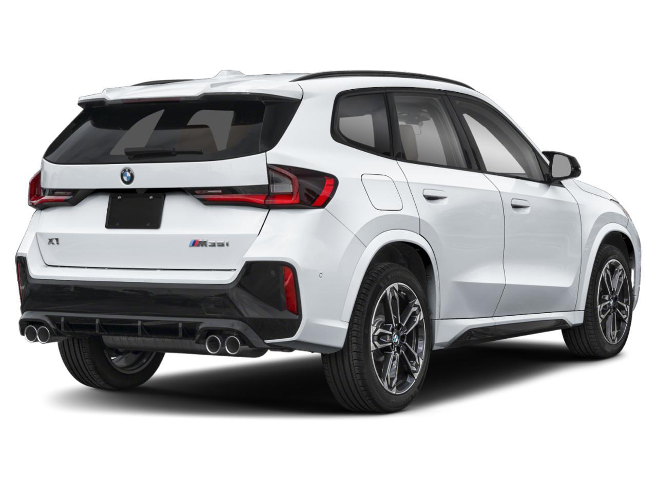 2026 BMW X1 M35i San Clemente CA