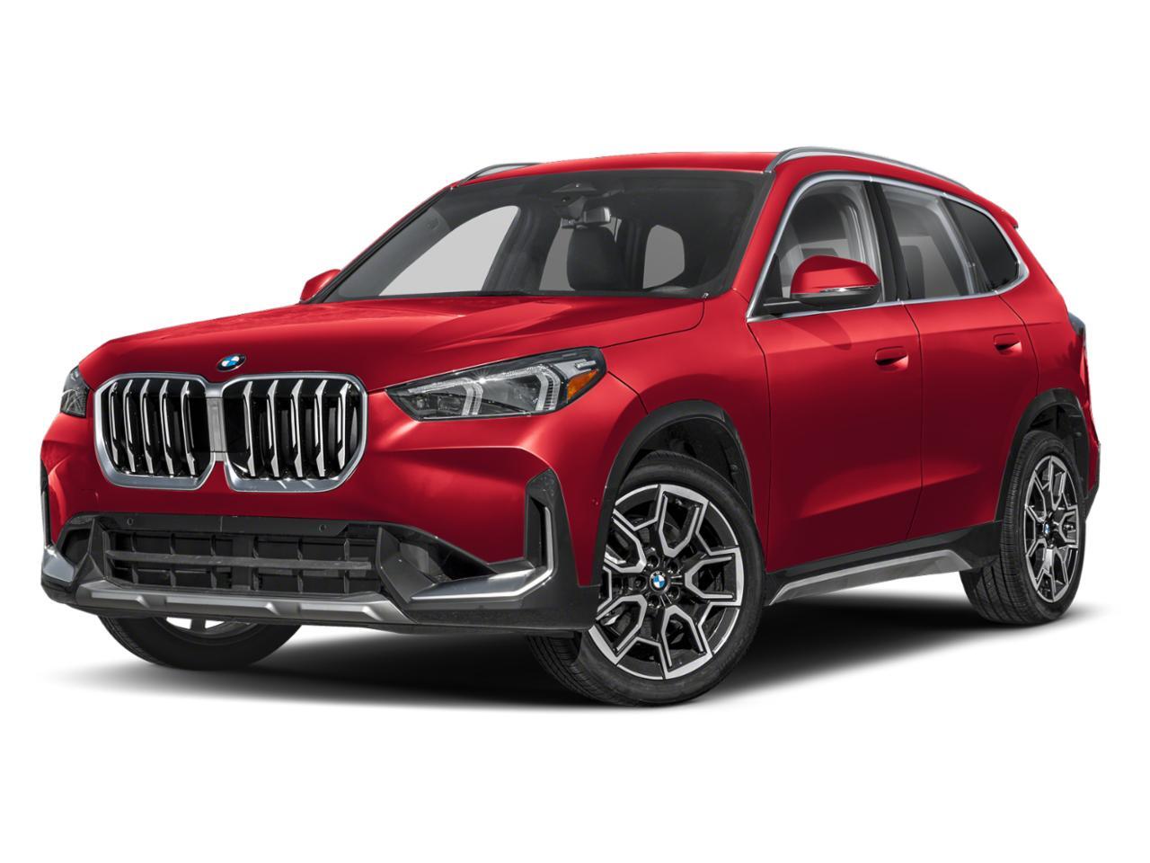 2026 BMW X1 xDrive28i Brownsville TX