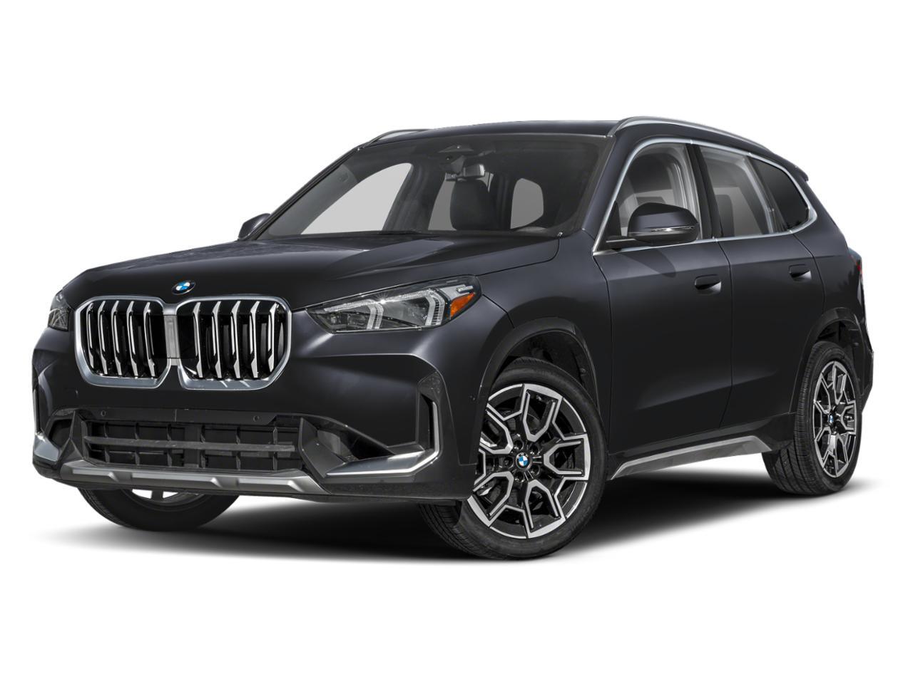 2026 BMW X1 xDrive28i Brownsville TX
